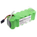 Proscenic Summer P1,Summer P2,KAKA Vacuum Replacement Battery