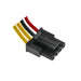 Proscenic Summer P1,Summer P2,KAKA Vacuum Replacement Battery