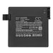AT&T U-Verse NVG589 NVG599 Gateway Cable Modem Replacement Battery