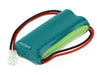 Air Shields-Vickers JM103 Jaundice Meter Medical Replacement Battery