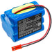 Annol SP-1000 Medical Replacement Battery