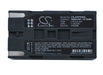 Tosfy TC2230S Survey Multimeter and Equipment Replacement Battery