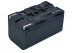 Tosfy TC2230S Survey Multimeter and Equipment Replacement Battery