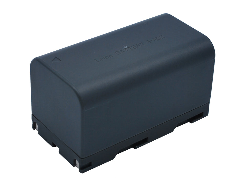 Tosfy TC2230S Survey Multimeter and Equipment Replacement Battery