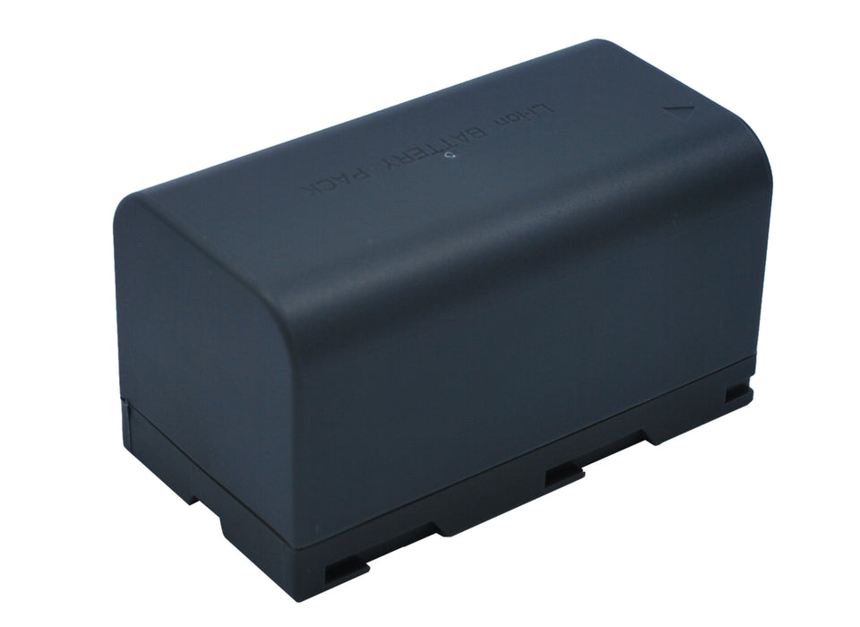 Tosfy TC2230S Survey Multimeter and Equipment Replacement Battery
