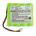 Ampall SP-8800 Syringe Pump Medical Replacement Battery