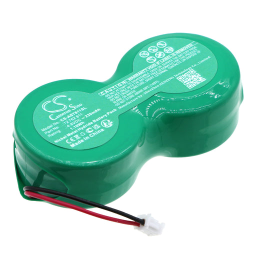 SAAB 93 Siren Alarm Alarm Replacement Battery