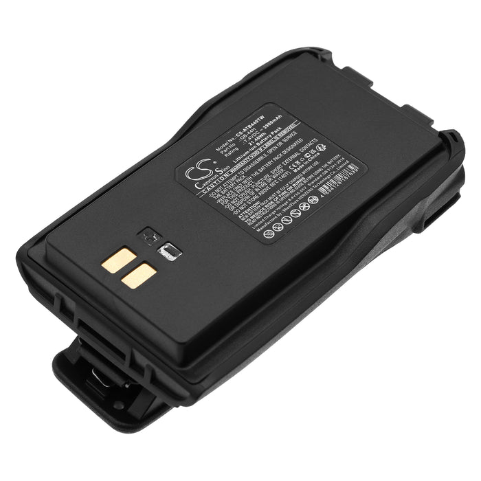 AnyTone AT-D868UV AT-D780 Two Way Radio Replacement Battery