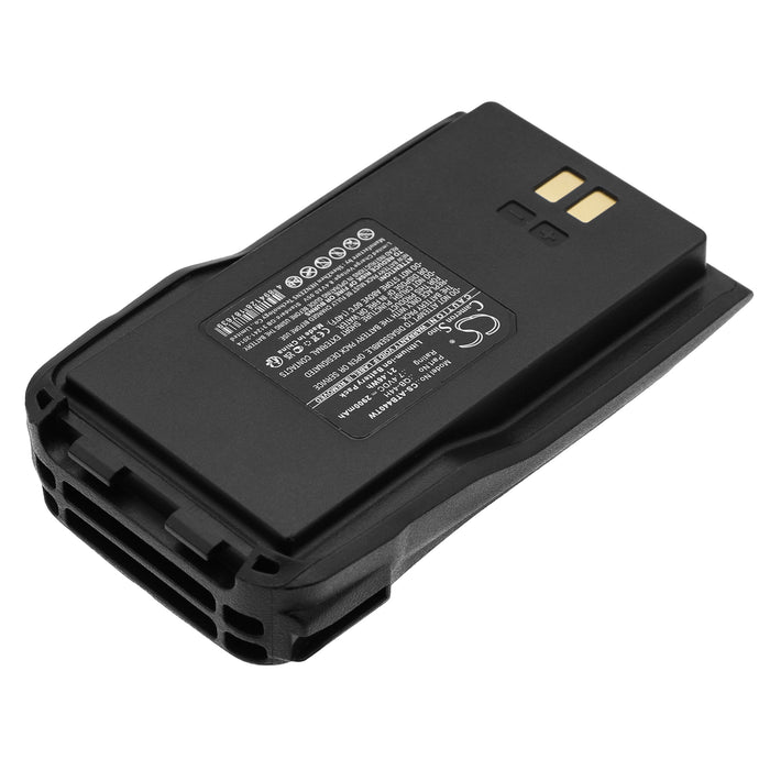 AnyTone AT-D868UV AT-D780 Two Way Radio Replacement Battery