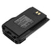 AnyTone AT-D868UV AT-D780 Two Way Radio Replacement Battery