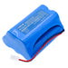 Atoms Aspirateur Mucosite Atmoport N pump Atmoport N Medical Replacement Battery