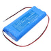 Autoslide MultiDrive,Multidrive sliding Alarm Replacement Battery