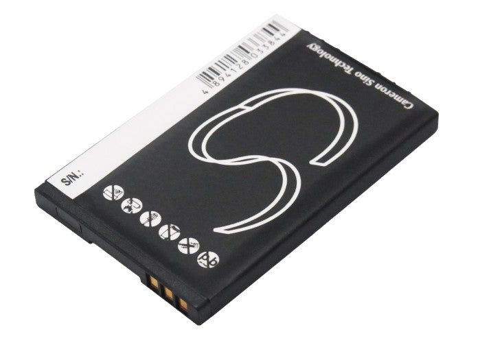 AudioVox CDM-7126 CDM-7176 CDM-8074 Mobile Phone Replacement Battery