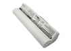 Asus Eee PC 701,Eee PC 701C,Eee PC 800,Eee PC 801,Eee PC 900,Eee PC 2G Surf Linux,Eee PC 2G Surf 4400mAh White Laptop and Notebook Replacement Battery