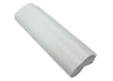 Asus Eee PC 701,Eee PC 701C,Eee PC 800,Eee PC 801,Eee PC 900,Eee PC 2G Surf Linux,Eee PC 2G Surf 4400mAh White Laptop and Notebook Replacement Battery