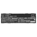 Asus B3404CV,CM3401FFA,Chromebook CM34 CM3401FFA,Chromebook CM34 Flip CM3401FFA-LZ0174,Chromebook CX34 Flip CX Laptop and Notebook Replacement Battery