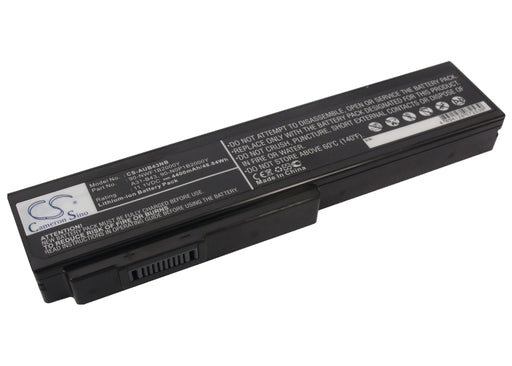 Asus B43 B43E B43E-VO009X B43E-VO010X B43EI B43F B43F-A1B B43F-V0100X B43F-VO015X B43F-VO017X B43F-VO023V B43F Laptop and Notebook Replacement Battery