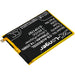 Asus MA02 MA02 ROG CLAYMORE I Keyboard Replacement Battery