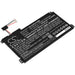 Asus E410,E410MA,VivoBook 14 L410MA-BV076TS,VivoBook 14 E410MA-EK211T,VivoBook E410KA,VivoBook 14 E410MA-BV116 Laptop and Notebook Replacement Battery