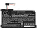 Asus E410,E410MA,VivoBook 14 L410MA-BV076TS,VivoBook 14 E410MA-EK211T,VivoBook E410KA,VivoBook 14 E410MA-BV116 Laptop and Notebook Replacement Battery