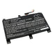 Asus TUF Gaming A17 FA706II-H7004T TUF554GE-E4539 TUF Gaming A17 FA706IU-H7017R TUF Gaming A17 FA706II-H7085 T Laptop and Notebook Replacement Battery