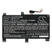 Asus TUF Gaming A17 FA706II-H7004T TUF554GE-E4539 TUF Gaming A17 FA706IU-H7017R TUF Gaming A17 FA706II-H7085 T Laptop and Notebook Replacement Battery
