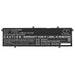 Asus VivoBook 16X K3605VC,VivoBook 16X K3605VC-AS96,VivoBook 16X K3605VC-N1004W,VivoBook 16X K3605VC-N1059W,Vi Laptop and Notebook Replacement Battery