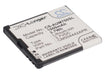 Voca V530 Mobile Phone Replacement Battery