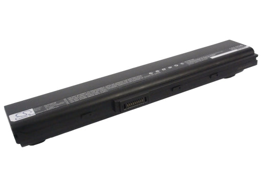 Asus N82 N82E N82EI N82J N82JQ N82JQ-VX002V N82JV Laptop and Notebook Replacement Battery