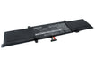 Asus Q301LA-BHI5T02,VivoBook Q301,VivoBook Q301L,VivoBook S301,VivoBook S301L Laptop and Notebook Replacement Battery