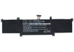 Asus Q301LA-BHI5T02,VivoBook Q301,VivoBook Q301L,VivoBook S301,VivoBook S301L Laptop and Notebook Replacement Battery