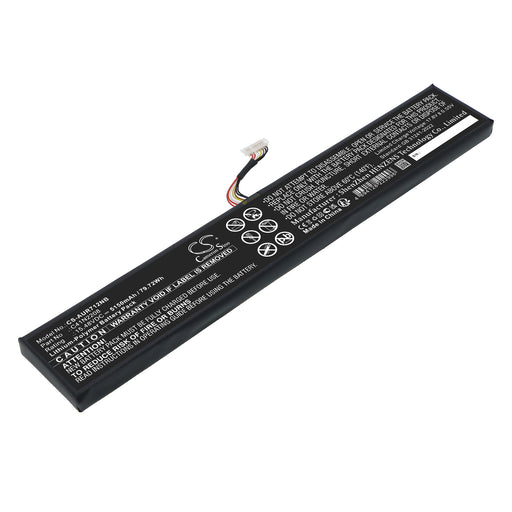 Asus RC71L-NH001W,RC71L-NH002W,RC71L-NH019W,RC71L-NR2301L,ROG Ally 2023 RC71L,Rog AllY CONSOLE 2023 Laptop and Notebook Replacement Battery