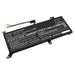 Asus VivoBook 15 X509UJ VivoBook 15 X509MA VivoBook 14 X409FB VivoBook 15 M509DA ExpertBook P1 P1510CJ 4100mAh Laptop and Notebook Replacement Battery