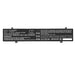 Asus ROG Flow X16 GV601RE-M5057X,NR2203RM,ROG Flow X16 GV601RW-M5110X,NR2203RW,ROG Flow X16 GV601RM-M5120X,ROG Laptop and Notebook Replacement Battery