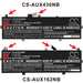 Saflok 20280 Door Lock Replacement Battery