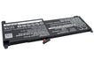 Asus Transformer Book Trio TX201,Transformer Book Trio TX201LA Laptop and Notebook Replacement Battery