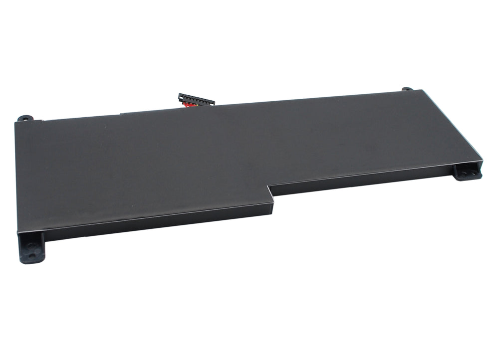 Asus Transformer Book Trio TX201,Transformer Book Trio TX201LA Laptop and Notebook Replacement Battery
