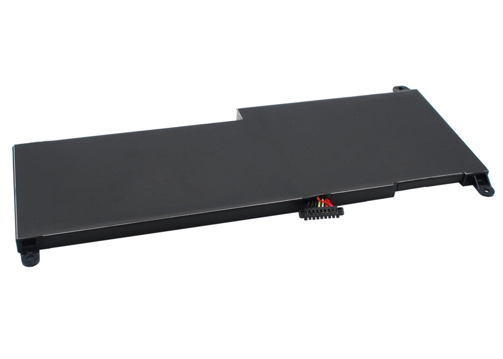 Asus Transformer Book Trio TX201,Transformer Book Trio TX201LA Laptop and Notebook Replacement Battery