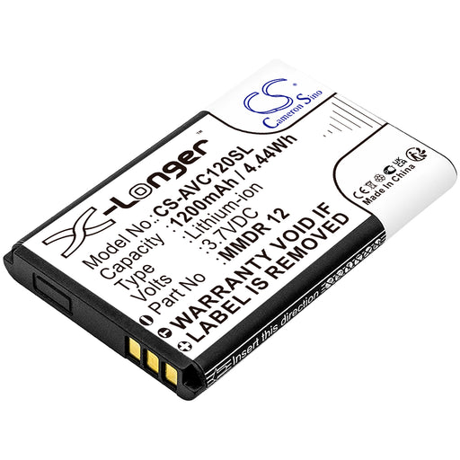 Alba ACSE2G Mobile Phone Replacement Battery