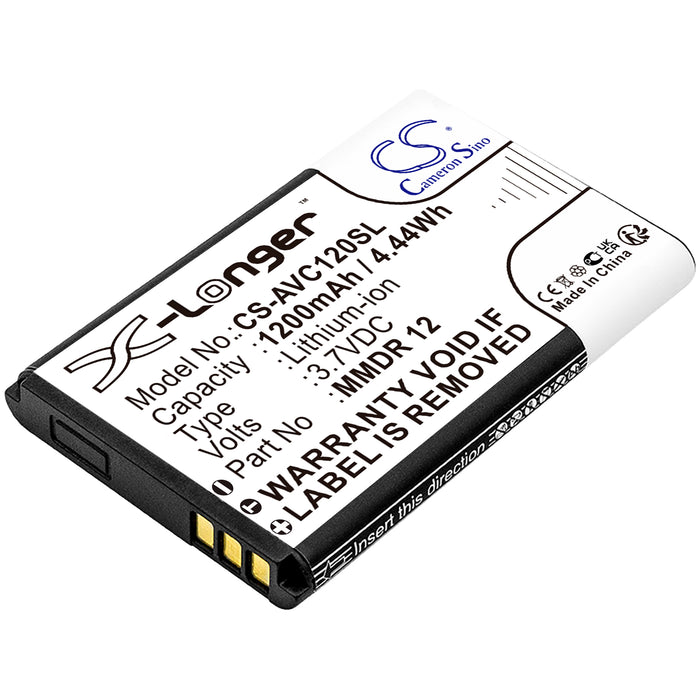 Alba ACSE2G Mobile Phone Replacement Battery