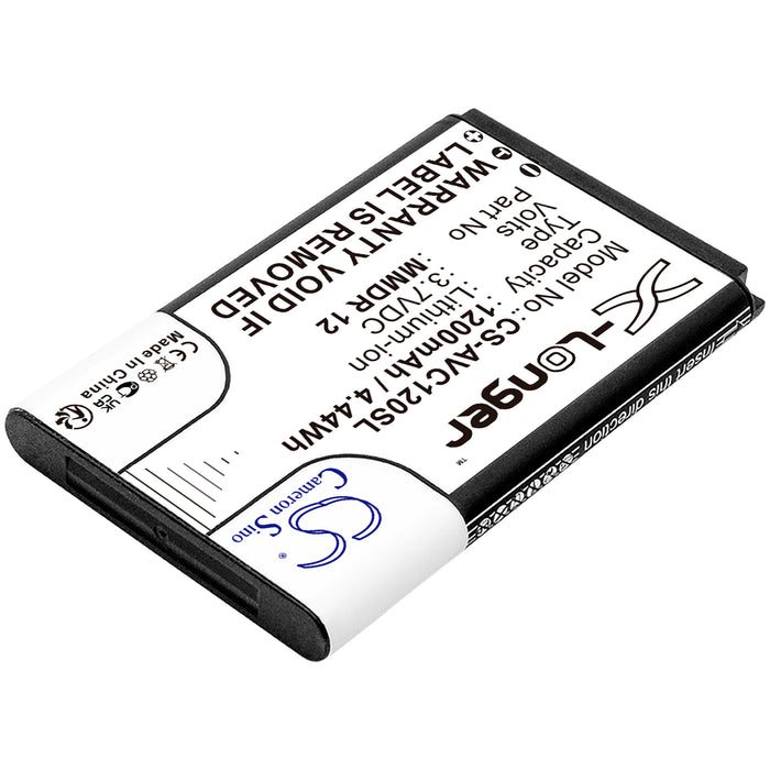 Alba ACSE2G Mobile Phone Replacement Battery