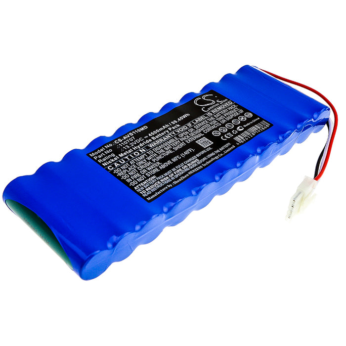 Viasys Healthcare Acutronic Bird Fabian Bird Fabian Medical Replacement Battery