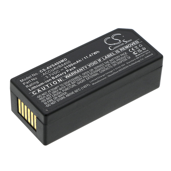 Veins AV400 Medical Replacement Battery