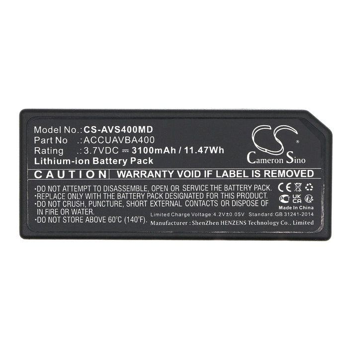 Veins AV400 Medical Replacement Battery