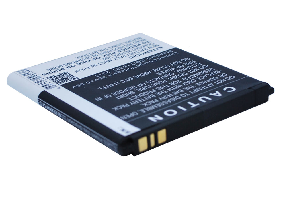 Archos 45 Titanium Ohne Simlock Mobile Phone Replacement Battery