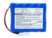 Viasys Healthcare AVEA T-Bird Ventilator Vela Ventilator Medical Replacement Battery