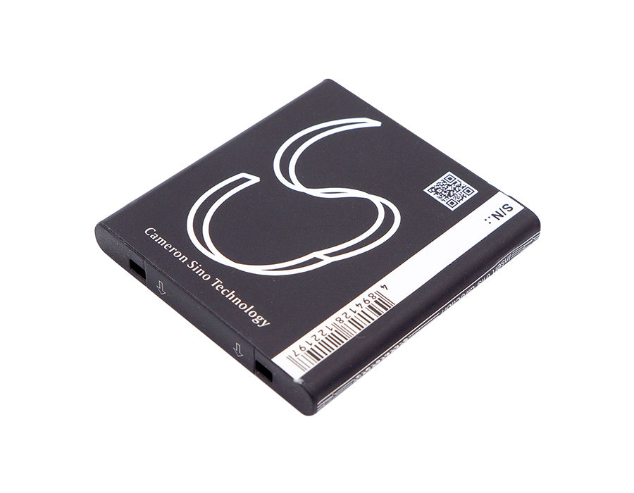 Ascom Myco Myco SH1 VoWiFi SH1-ABAA SH1-ABAA F Medical Replacement Battery