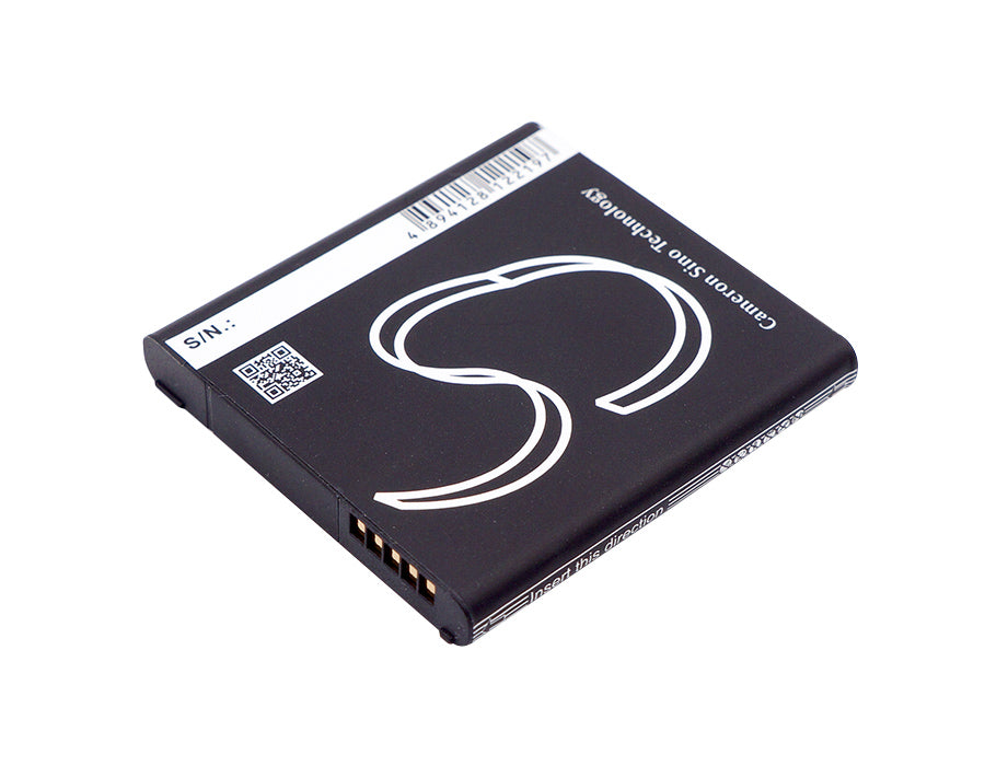 Ascom Myco Myco SH1 VoWiFi SH1-ABAA SH1-ABAA F Medical Replacement Battery