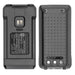 Radioddity UV-5X G11S MU-5 TD-H5 P15UV GM-30 Two Way Radio Replacement Battery