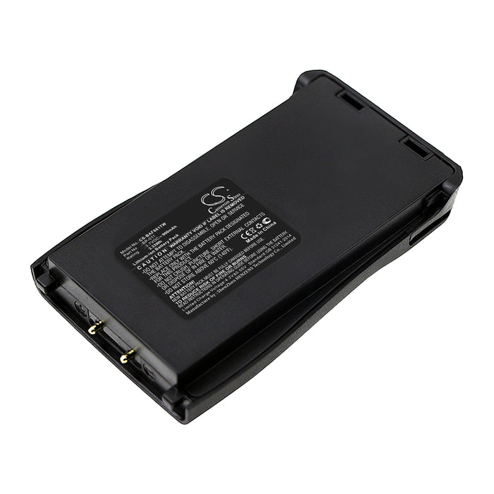 Retevis H777 Two Way Radio Replacement Battery
